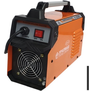 Aparat de Sudura Invertor 350a Profesional, CPH350 Uralmash by Campion – 350A, 4.5kW, Profesional, Tehnologie IGBT CMP0808 - Img 2