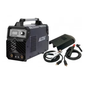 Aparat Invertor sudura 300A, 1.6-4mm, reglaj, display digital, protectie incalzire, Altai Campion SPH300 - Img 2