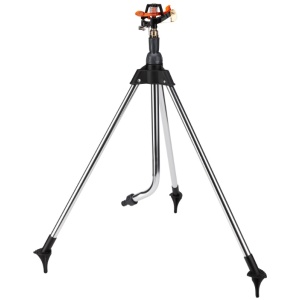 Aspersor cu Impuls Trepied PLUS Evotools 682321 - Img 2