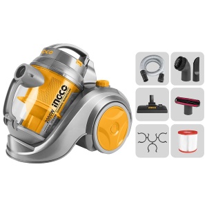 Aspirator 2000W INGCO VC20258 - Img 2