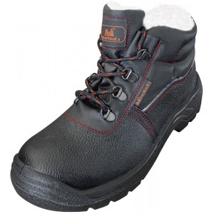 Bocanci de Protectie Imblaniti S3 SRC / M: 40 - Img 3