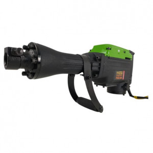 Ciocan Demolator picamer 2500 W, 48 J, Procraft PSH 2500 + carbuni rezerva - Img 1