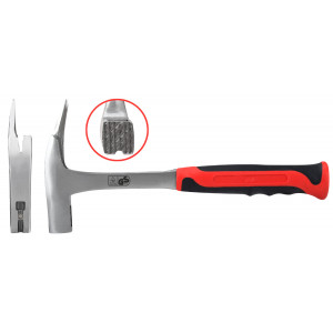 Ciocan Dulgher Forjat Ascutit 0.6 kg - Img 1