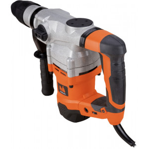 Ciocan Rotopercutor SDS MAX RH 1600D EPTO 1600 W Evotools 679691 - Img 4