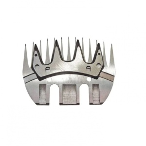 CUTIT SCHIMB MASINA TUNS OI CRAFT-TEC MX881 13 DINTI OTEL CARBON [BAX:200/BUC:1] - Img 5