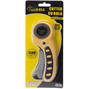 Cutter Mocheta Tip Rola. - Img 2