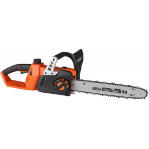 Drujba Electrica cu Lant fara Acumulator CS 2x MAX 20V ONE EPTO 40V Evotools 681365 - Img 3