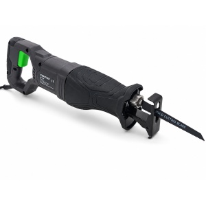 Fierastrau sabie 1200W, 3000curse/min, cursa pendulara 20mm, taiere max 150mm, cablu 2m stecher, KRAFTNER KF-2649 - Img 5