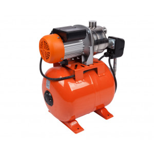Hidrofor Jet 800 W, 22 L Cu Pompa Din Inox 1018 Evotools 678809 - Img 6