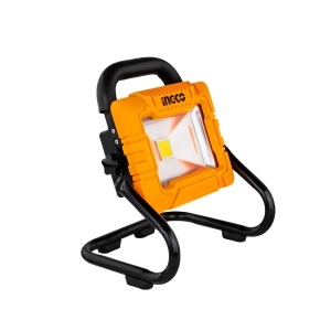 Lampa Proiector LED 20W 1800 Lumeni 20V - fara acumulator Ingco CWLI2025 - Img 3