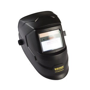 Masca sudura automata cu cristale lichide WAINER WH4, ecran LY600, 500g - Img 4