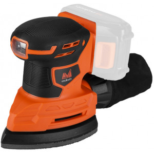 Masina de Slefuit pt Colt fara Acumulator MAX 20V ONE EPTO 125 MM Evotools 681326 - Img 1