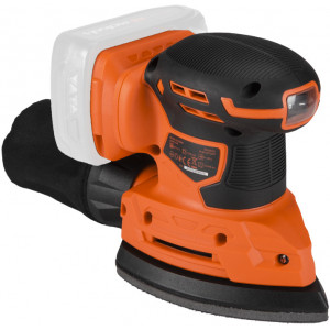 Masina de Slefuit pt Colt fara Acumulator MAX 20V ONE EPTO 125 MM Evotools 681326 - Img 3