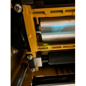 Masina rindeluit 2000W, 5-135mm inaltime, 254mm latime lucru WAINER TP1 - Img 4