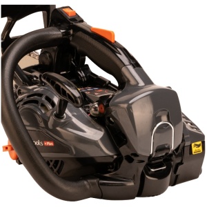 Motoferastrau CS250 EvoTools Plus 682898, 1.5CP, motor 2 timpi racire aer, lama 250mm, pas lant 3/8", canal 1.3mm, ungere automata, frana lant, sistem antivibratii, intindere laterala, rezervor 190ml/140ml - Img 2
