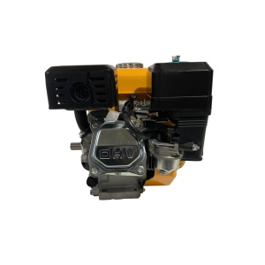 Motor pe benzina 4 timpi 208cc 7.5CP WAINER GE1 - Img 4