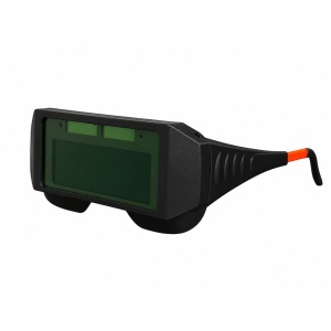 *PACHET* Aparat de sudura invertor MMA, KRAFTNER, 495a, afisaj digital, accesorii incluse, manusi bonus, cablu 1,8m, ochelari sudura automati, x2 pachet electrozi KF-2759 - Img 9