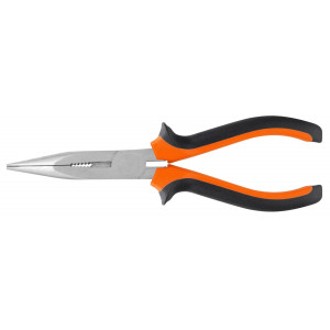 Patent Orange-Negru Falci Lungi 180 mm