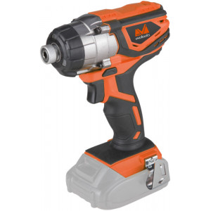 Pistol de Impact Prindere Hexagonala 1/4 fara Acumulator 20V ONE EPTO Evotools 678493 - Img 1