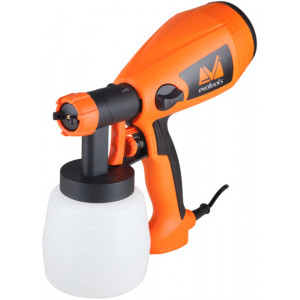 Pistol Electric pentru Vopsit SG 400 EPTO 400 W 800 ML - Img 1