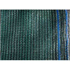 Plasa Umbrire Verde 1.7x10 m, Hdpe Uv Densitate: 35 %, Evotools 680289 - Img 1