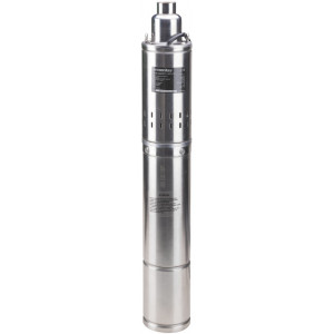 Pompa apa Submersibila 4" Cu Snec Epto 1125, 750 W, Evotools 681087 - Img 1