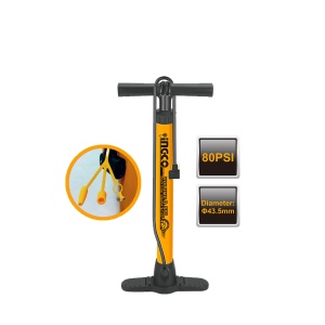 Pompa Auto Manuala INGCO MPP4501 – Universala, 80 PSI / 5.5 bar - Img 2