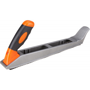 Rindea Aluminiu Pentru Gipscarton 250 mm; Evotools 639010 - Img 1
