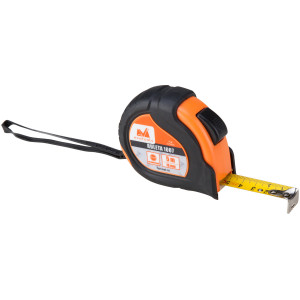 Ruleta 7.5 m Automentinere si Protectie 1007 Evotools