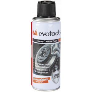 Spray Curatare Frane 1150, 200 ml, Evotools 681289
