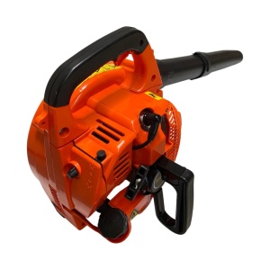 Suflanta / aspirator cu TOCATOR pe benzina, 7500rpm, 25cmc, sac colector, OLR3000 - Img 8