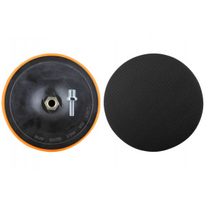 Suport Polizor 150 mm Unghiular/Bormasina pentru Disc Abraziv Prindere Arici Evotools 674394