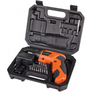 Surubelnita cu Acumulator 3.6V EPTO - Img 2
