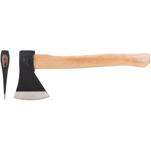 Topor Coada Lemn 0.5kg, 350mm, Evotools 679947