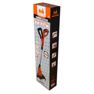 Trimmer Electric 600 W GT 600 EPTO Evotools 675801 - Img 2
