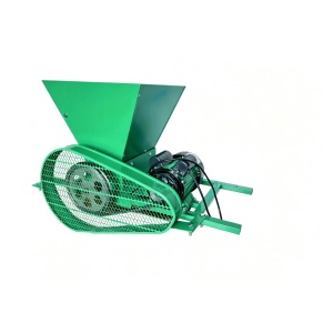 Zdrobitor struguri 3000w, 550Kg/h, 25l volum, motor electric 2860rpm, Tambur poliamida CAMPION PROFESSIONAL - Img 7