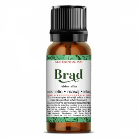 Fir Essential Oil 10ML