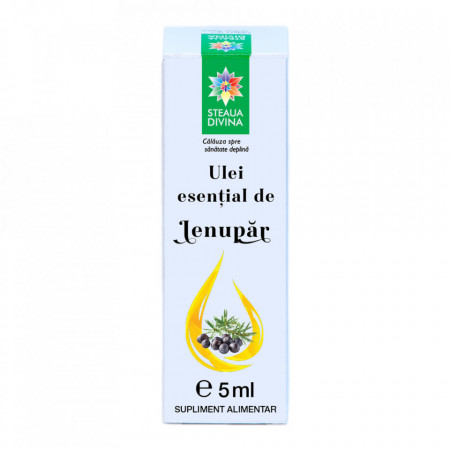 Juniper  Essential Oil 5ML