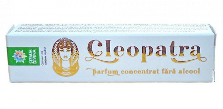 Cleopatra - Perfume 10ml