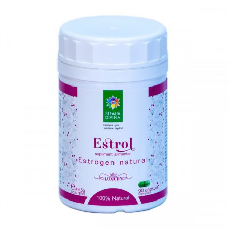 Estrol 90CPS