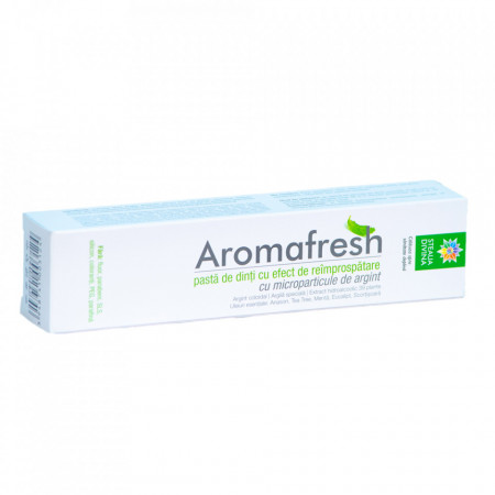 Aromafresh Toothpaste 100G