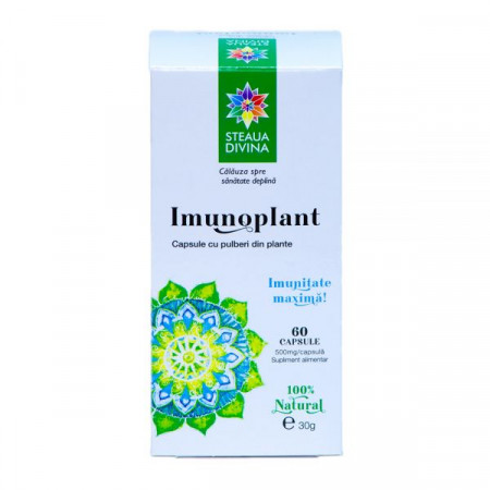 Imunoplant 60CPS