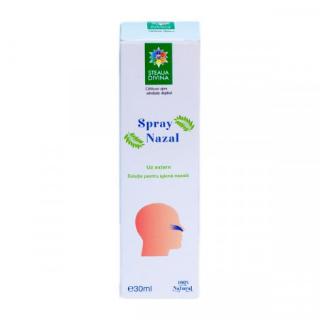 Nasal Spray 30ML