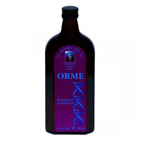 Orme 500ML