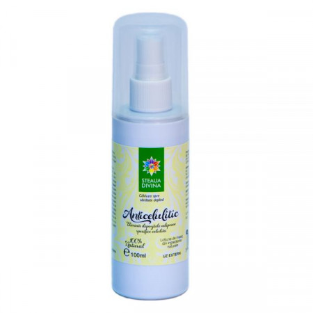 Anticellulite Lotion 100ml