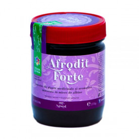 Afrodit Forte - Mixture In Honey 270G - Img 1