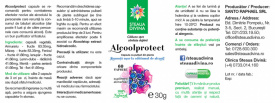 Alcoolprotect 60CPS - Img 2