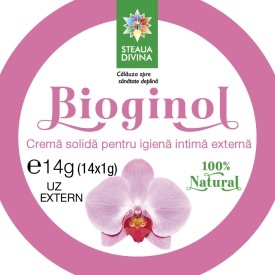 BIOGINOL OVULE - Img 2