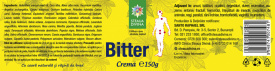 Bitter Cream 150G - Img 2