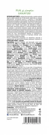 CITOPLANT FORTE 270CPS + DETOXIPLANT FORTE 500ML - Img 5